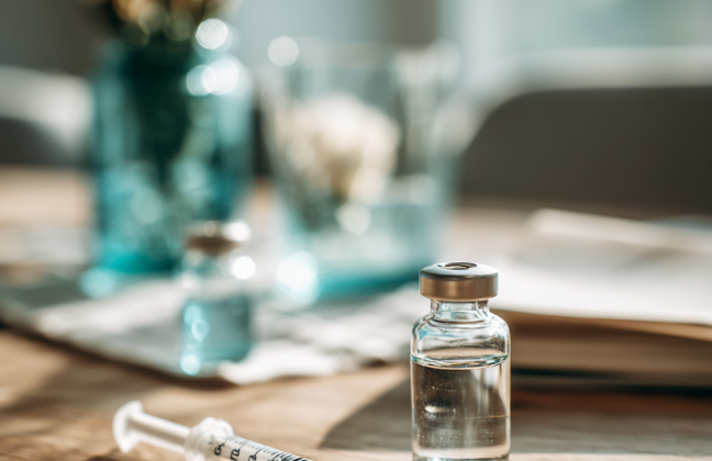 traitement à domicile