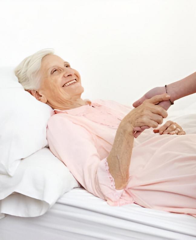 Soins infirmiers à domicile Nice