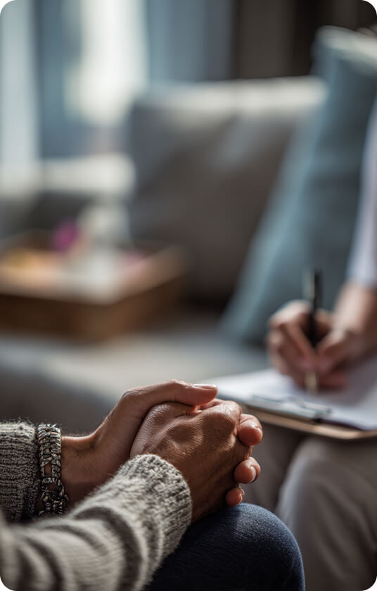 Suivi des maladies chroniques