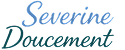 Logo Severine DOUCEMENT