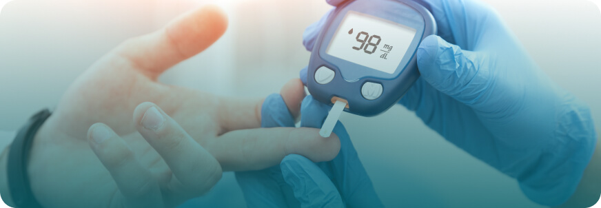 Suivi des maladies chroniques 