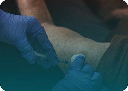 Soins postopératoires